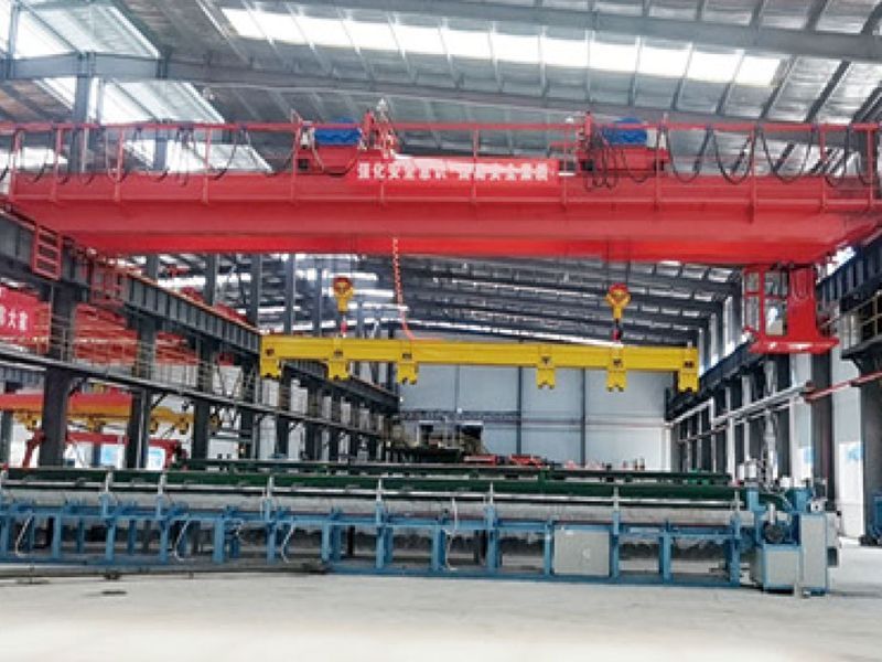 雙梁起重機(jī)的安全檢查規(guī)范有哪些？