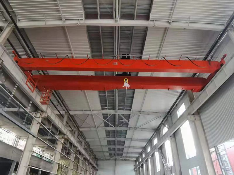 雙梁起重機(jī)的相關(guān)介紹有哪些？